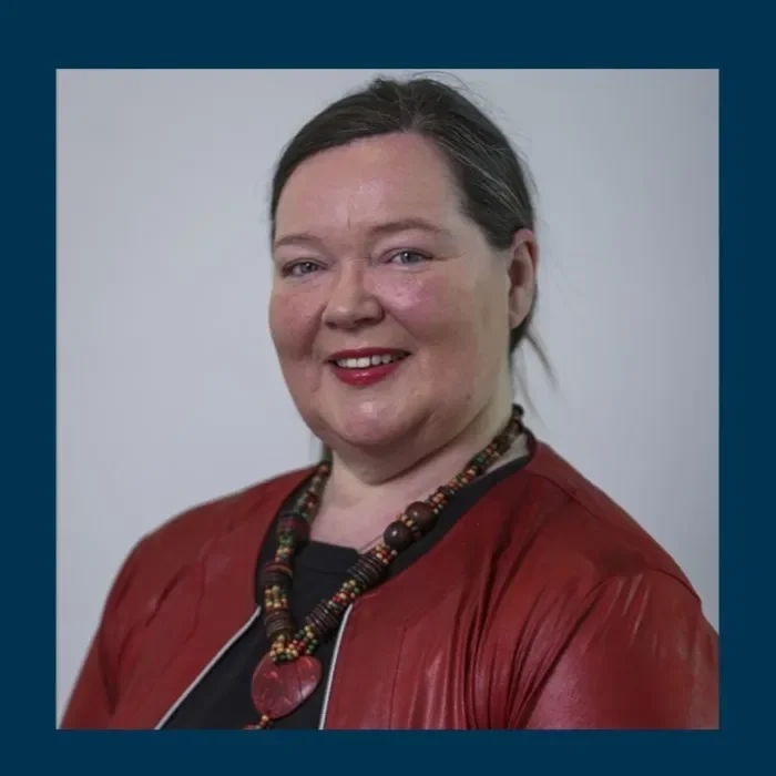 Catherine Maunsell