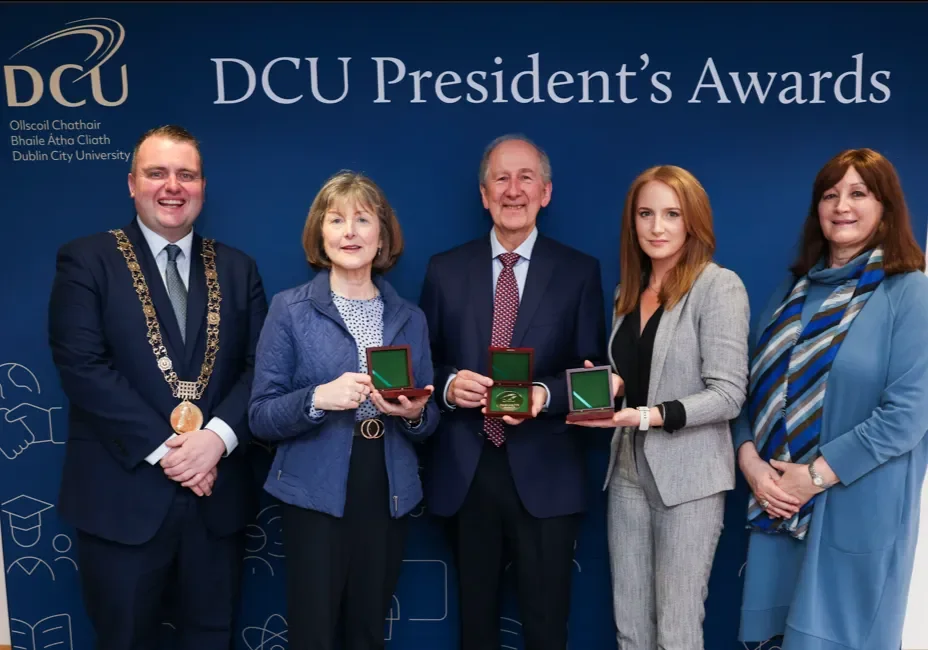 2024 Engagement Awards Special Merit Staff Category