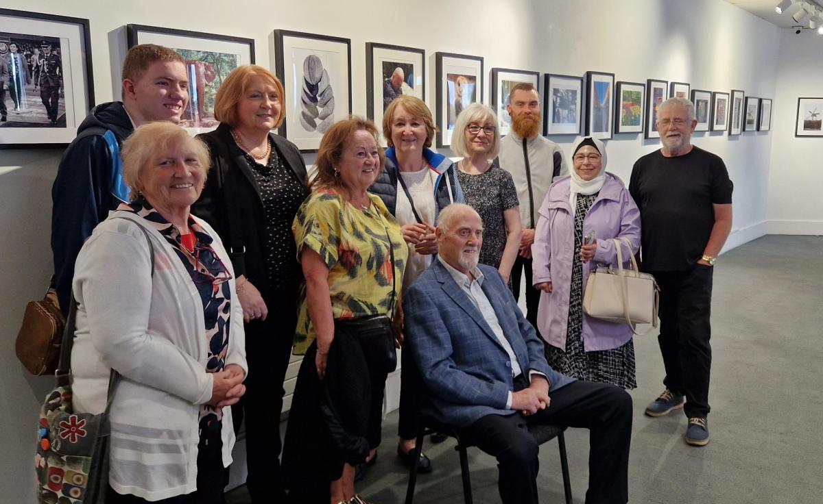 Ballymun Photography Group