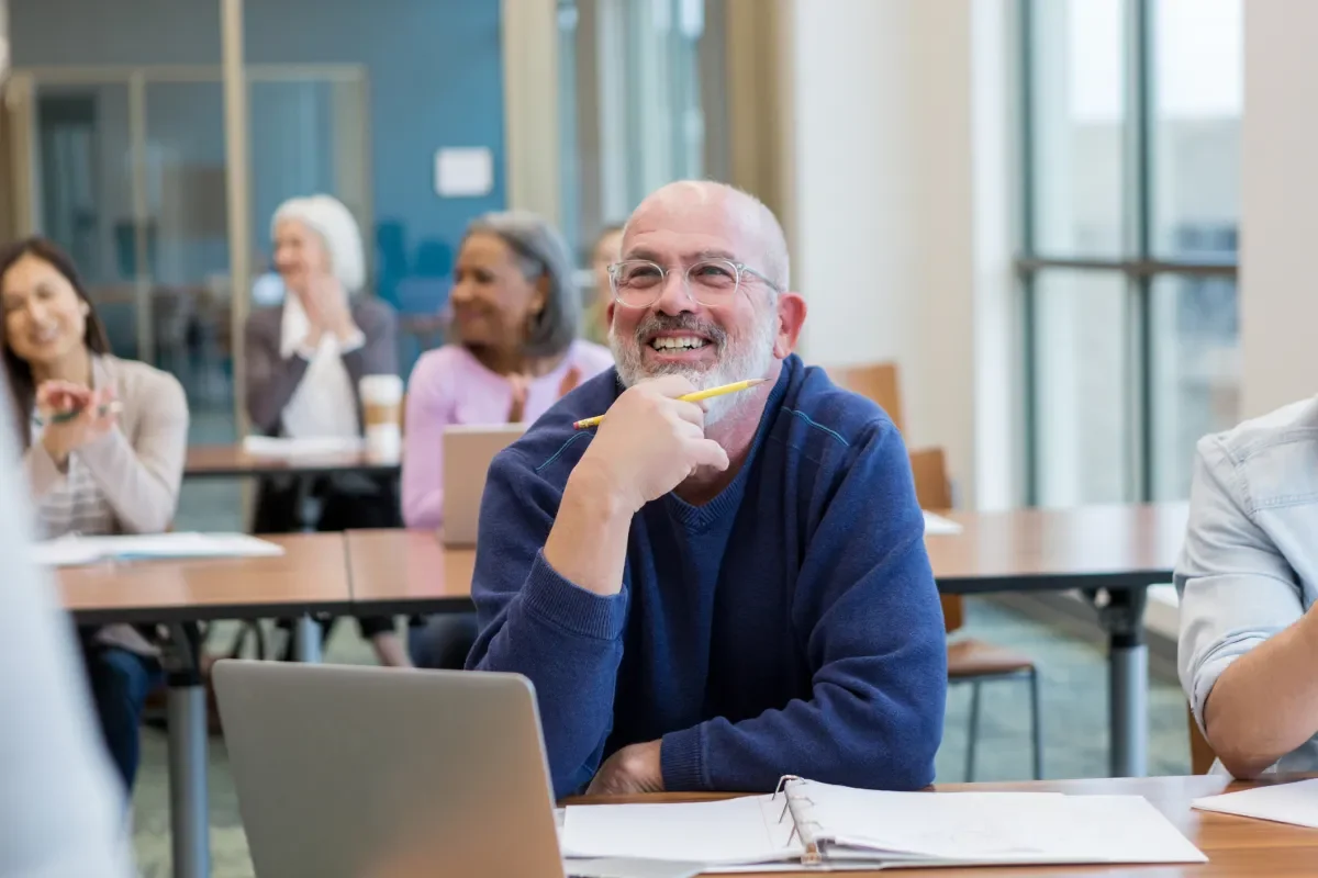 Lectures in Your Library (Spring 2025)