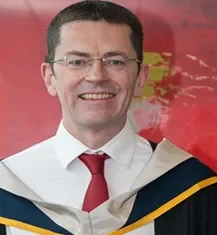 Eamonn O’Carroll