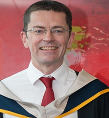 Eamonn O’Carroll