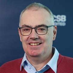 Joe Giltinane