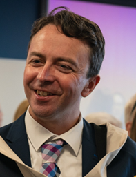 John Judge