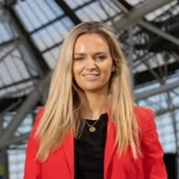 Lisa Bergin