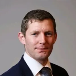 Lorcán McLoughlin