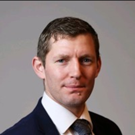 Lorcán McLoughlin