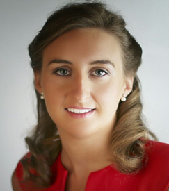 Sarah Campbell