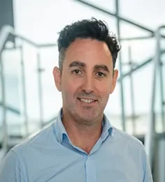 Shane O’Brien