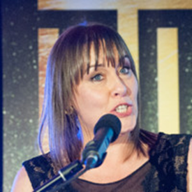 Sinéad Heneghan
