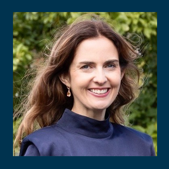 Majella McSharry