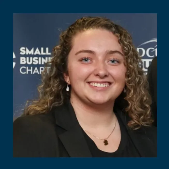 Georgia May Barry