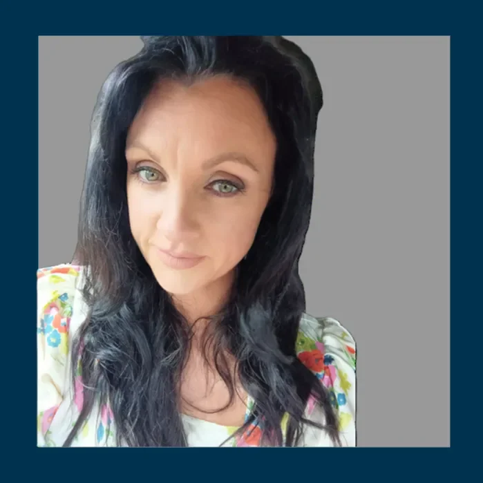 Patricia Cross