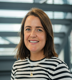 Sorcha de Grás