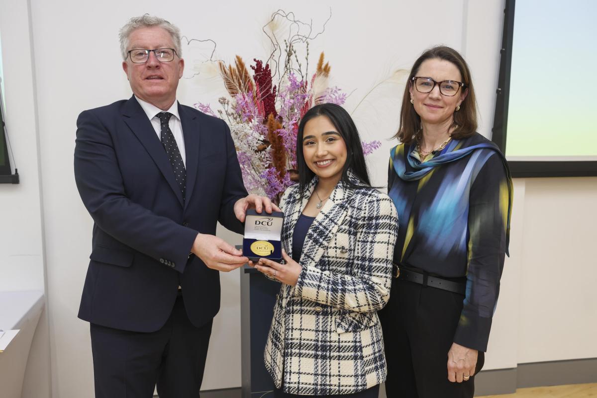 Malha Muhammed Engagement Awards Winner 2025