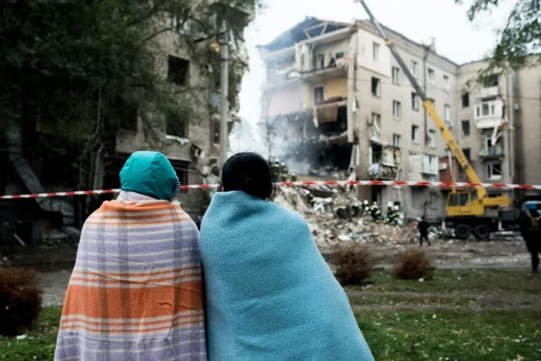 The Road Not (Yet) Taken: A Special Tribunal for the Crime of Aggression against Ukraine