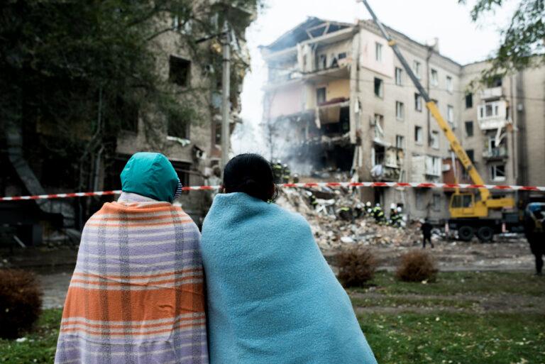 The Road Not (Yet) Taken: A Special Tribunal for the Crime of Aggression against Ukraine
