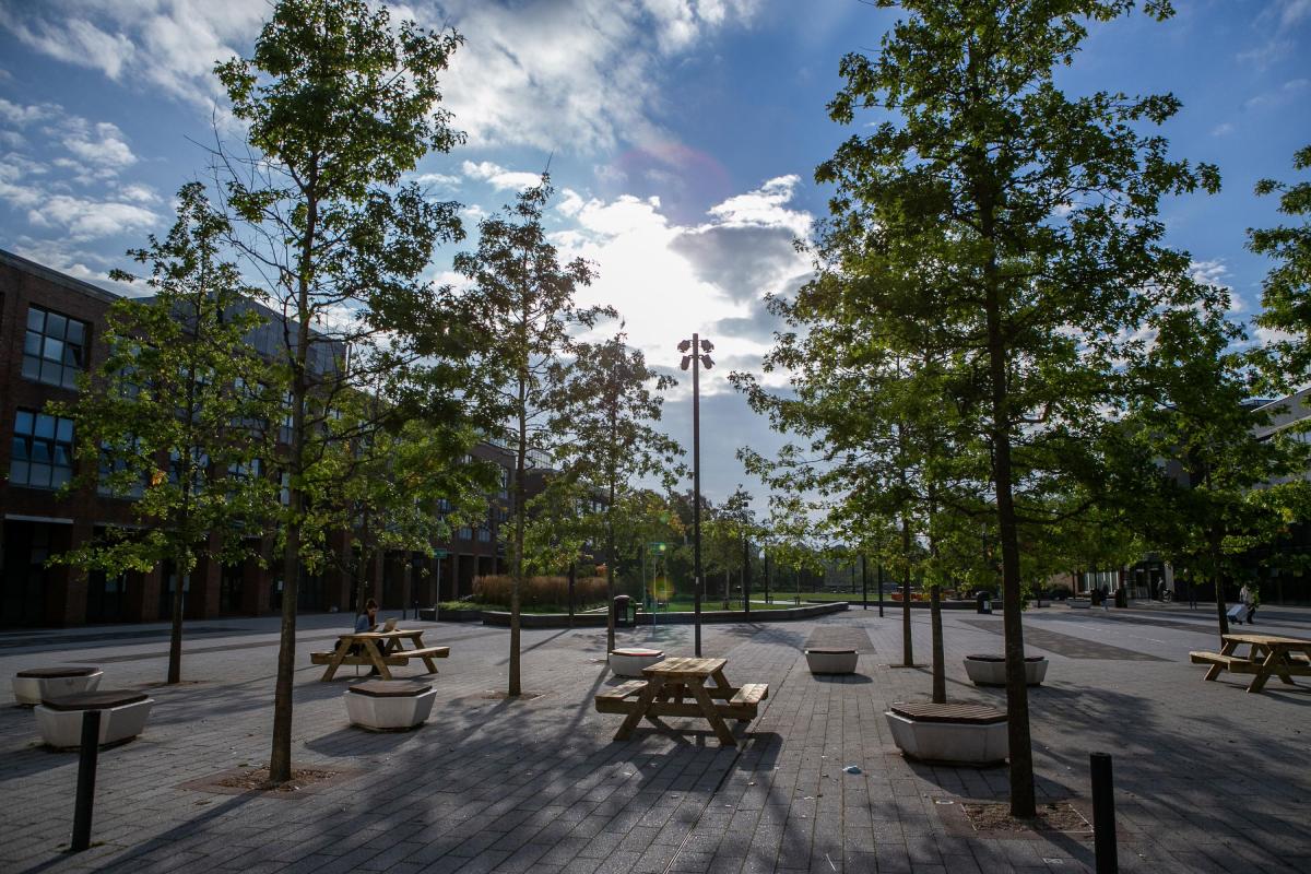 Postdoctoral Researcher on DCU North South 