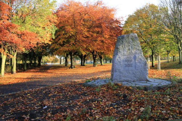 Nine in ten believe visiting urban parks helped improve their physical and mental health during lockdowns - DCU research