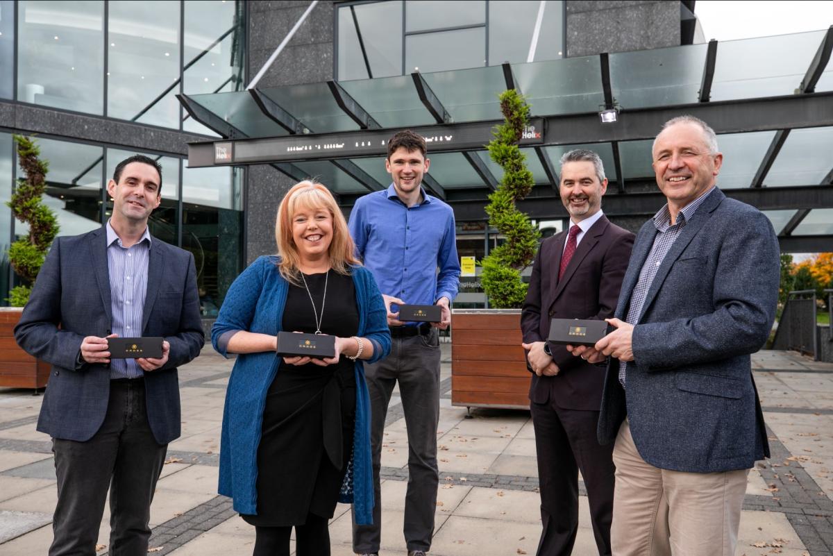 DCU event celebrates over 60 DCU Fellowships