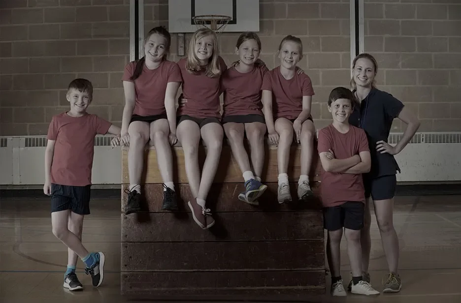 Researchers at DCU develop a resource to promote inclusion of all children in primary physical education