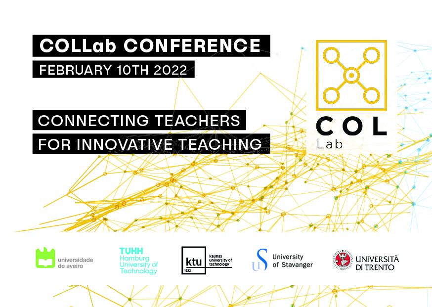 COLLab-Conference