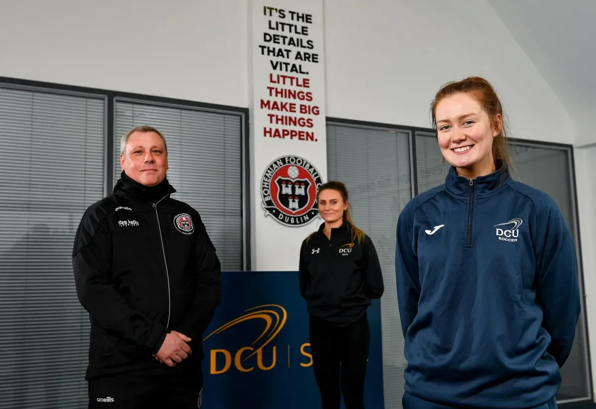 All weather pitch funding announcement