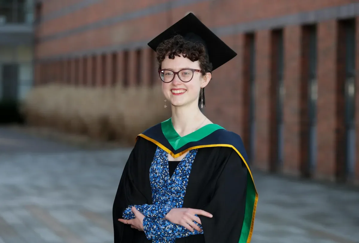 Emily McGill