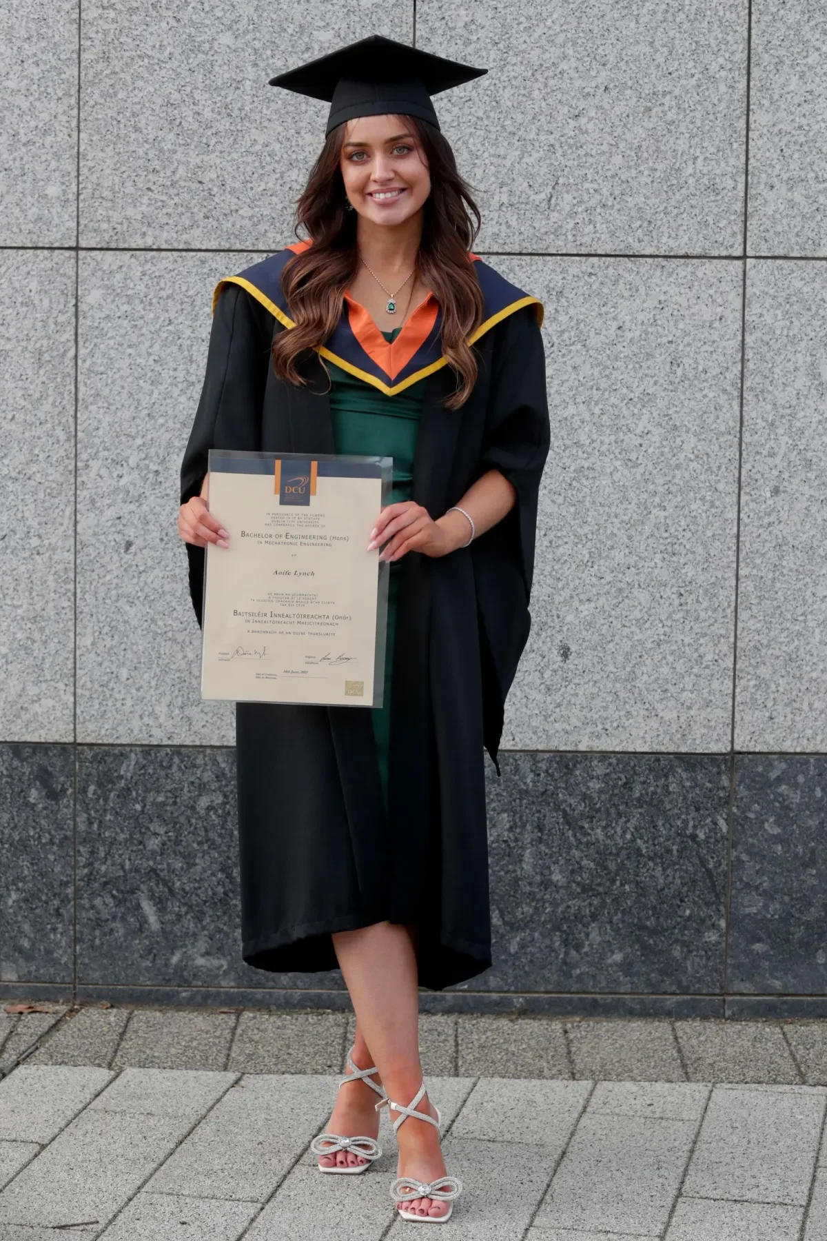 Aoife Lynch