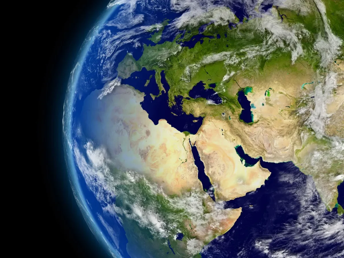 Climate change webinar