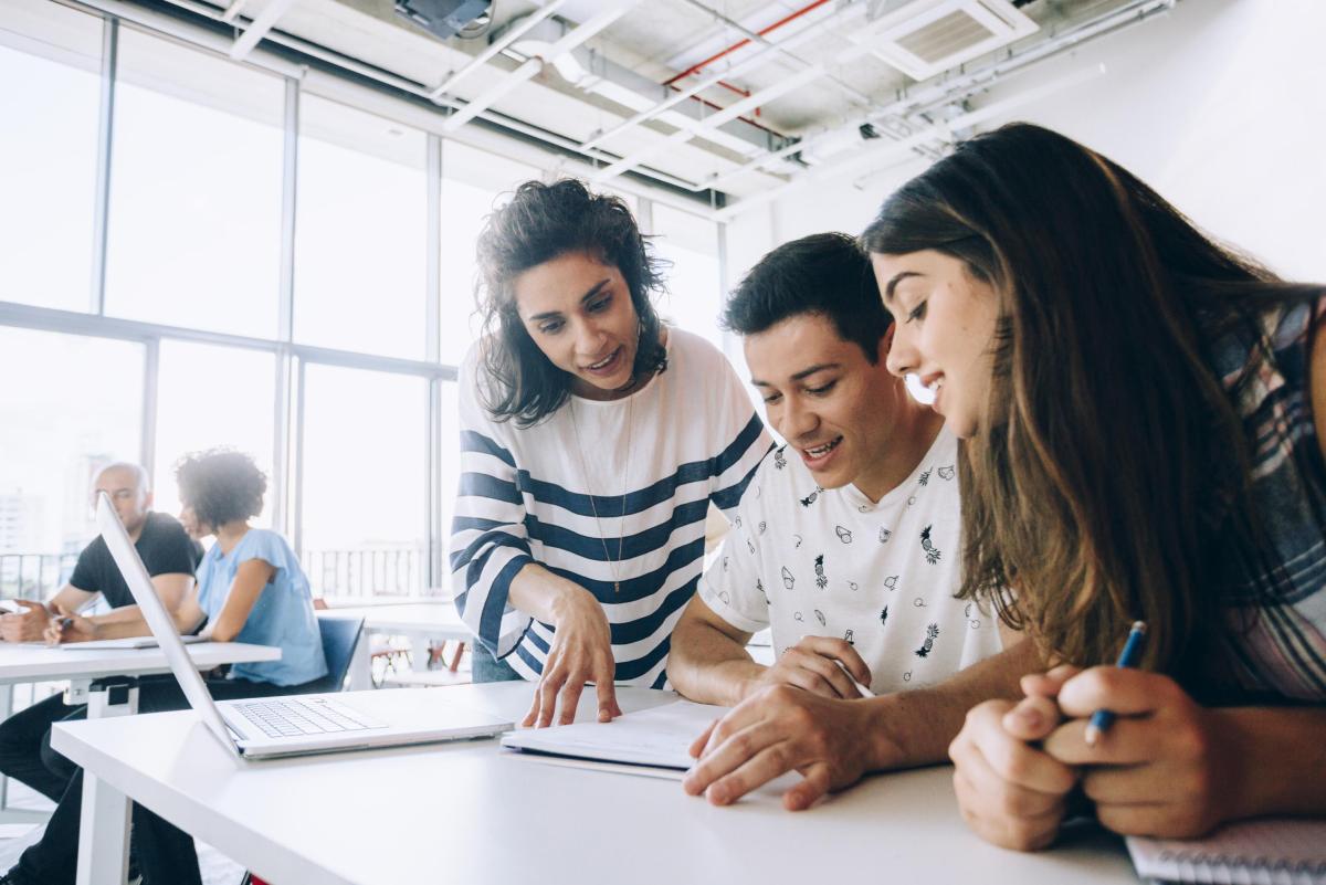 DCU launches new EU-funded Masters in Law, Data and Artificial Intelligence