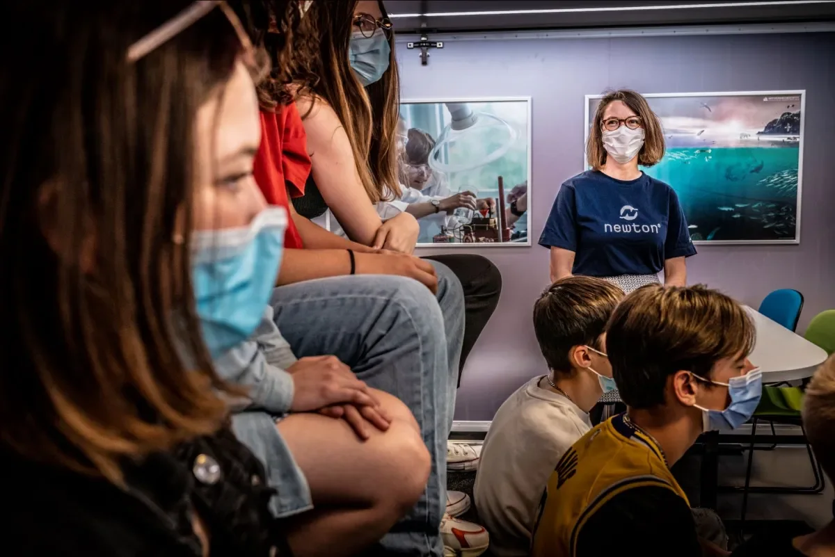 Aviation-themed, state-of-the-art classroom coming to Dublin City University