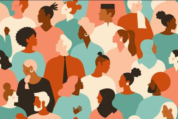The Race for Mental Health