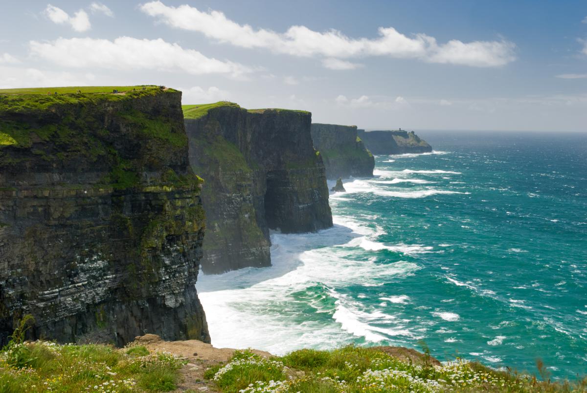 The Coastal Atlas of Ireland