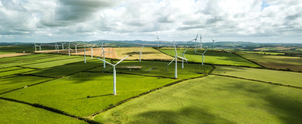 DCU Centre for Climate and Society inaugural conference