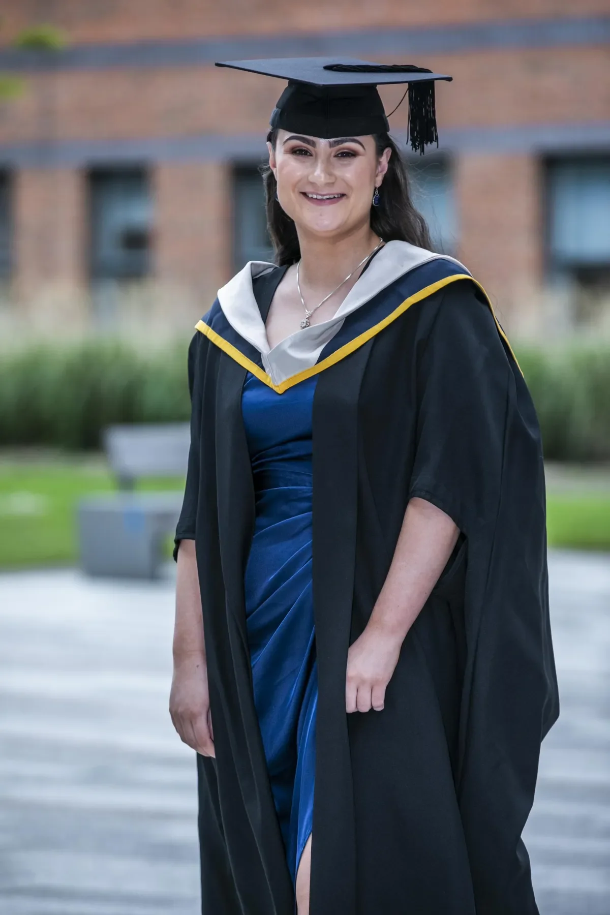 Fiona Seery