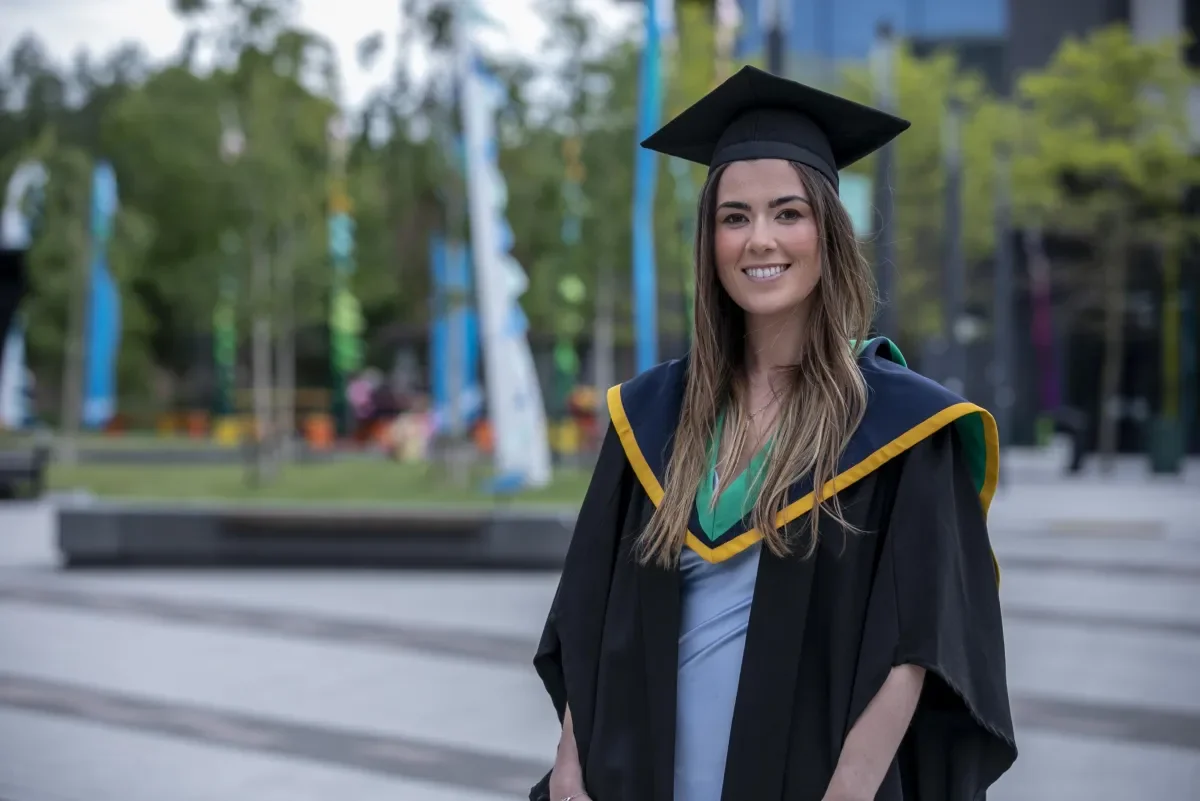 Niamh Connaughton