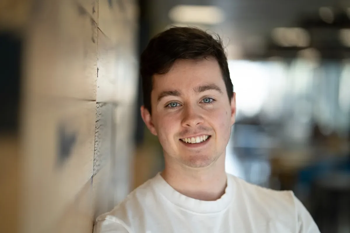 Philip O’Kelly