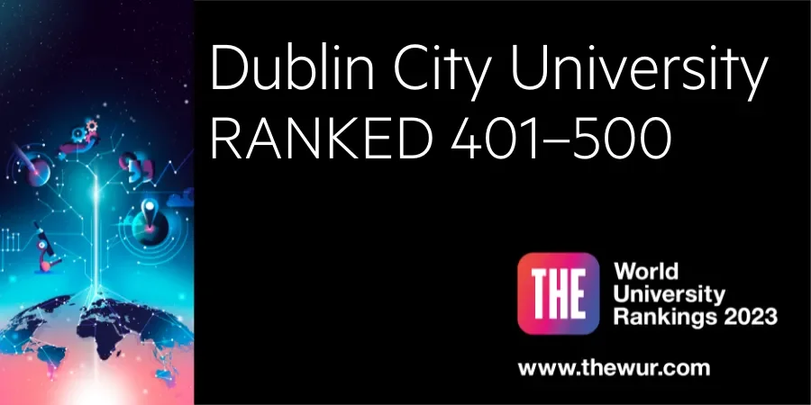 THE Rankings 2023
