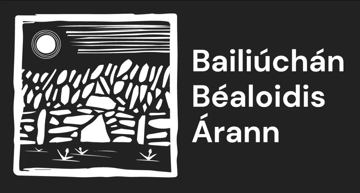 Bailiúchán Béaloidis Árann