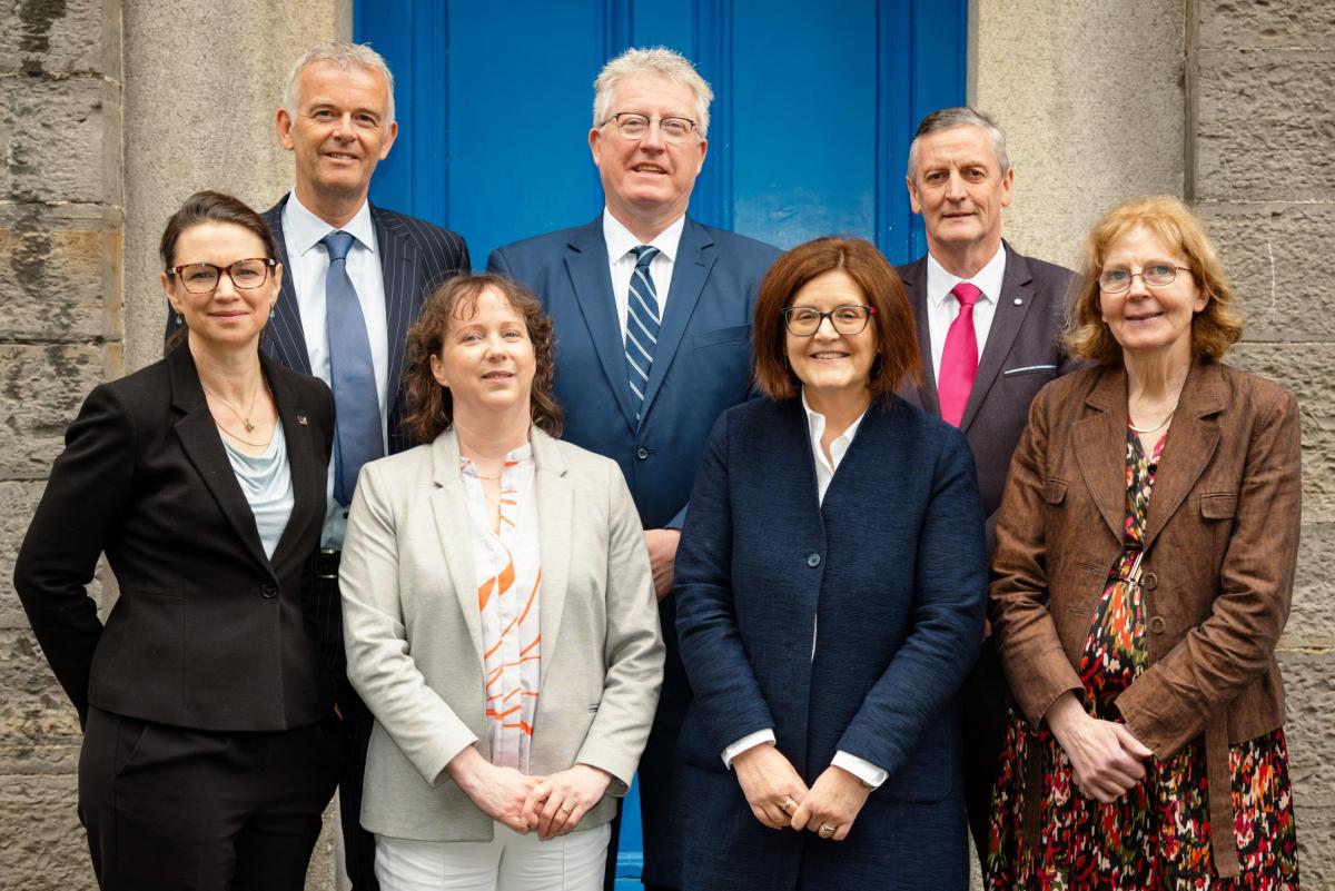 Dublin City University and Louth and Meath Education and Training Board agree new partnership
