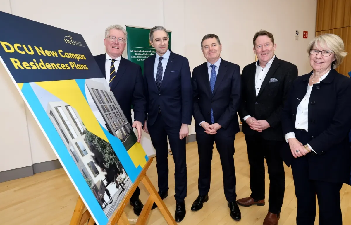 Accommodation announcement January 2024