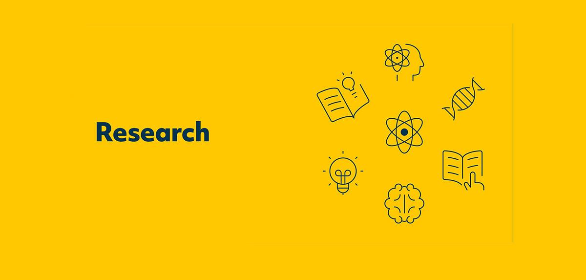 President's Awards for Research