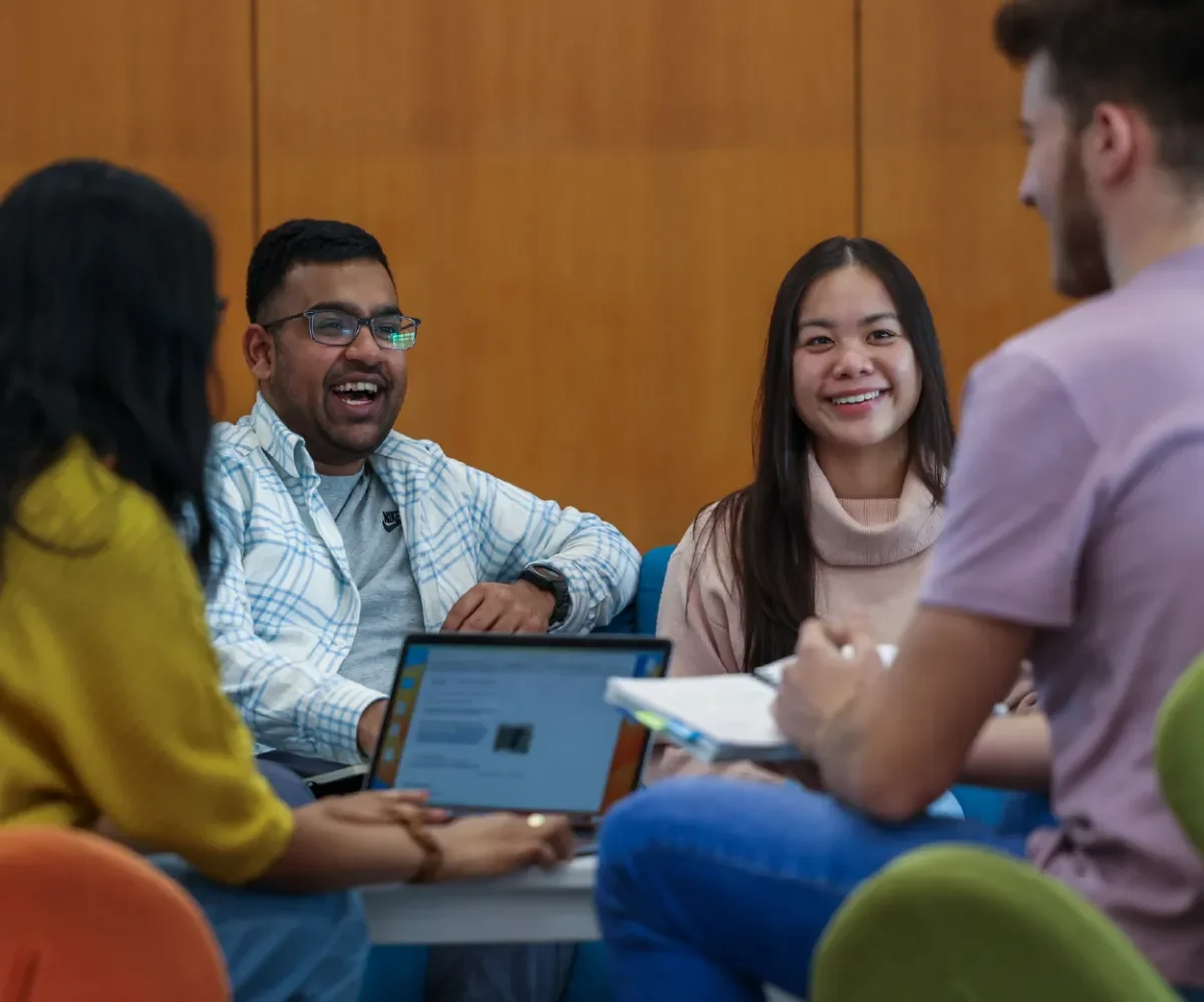EU Postgraduate Taught Admissions