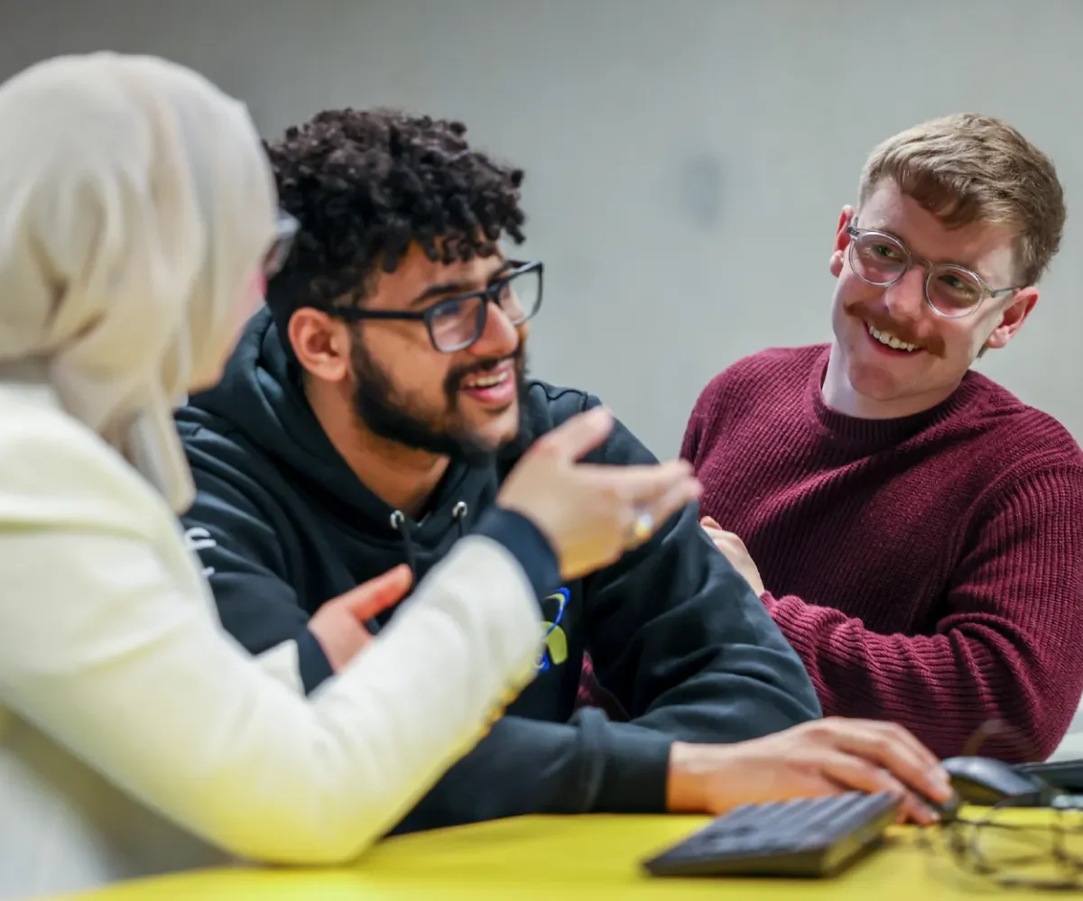 EU Undergraduate Admissions