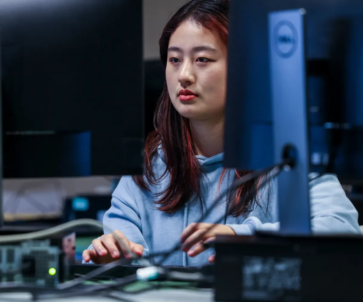 International Admissions - Undergraduate and Postgraduate