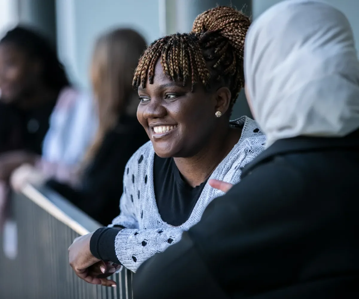 Postgraduate Research Admissions