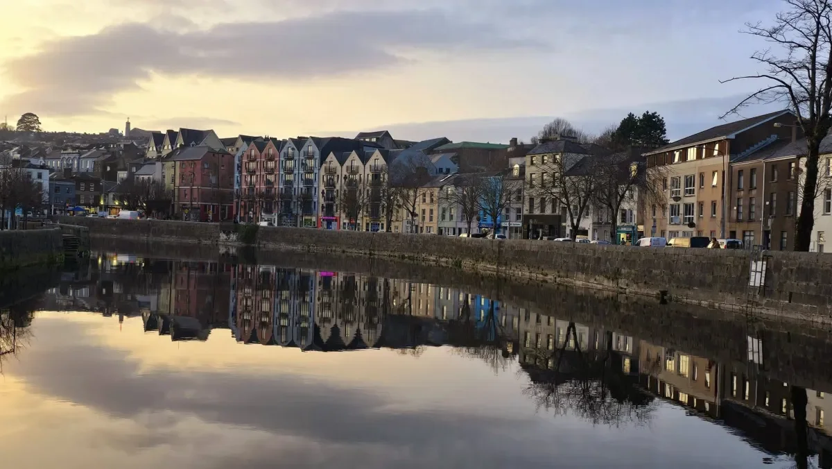 DCU Water Institute Director Highlights Urgent Need for Improved Water Quality Management Following Cork Contamination Incidents