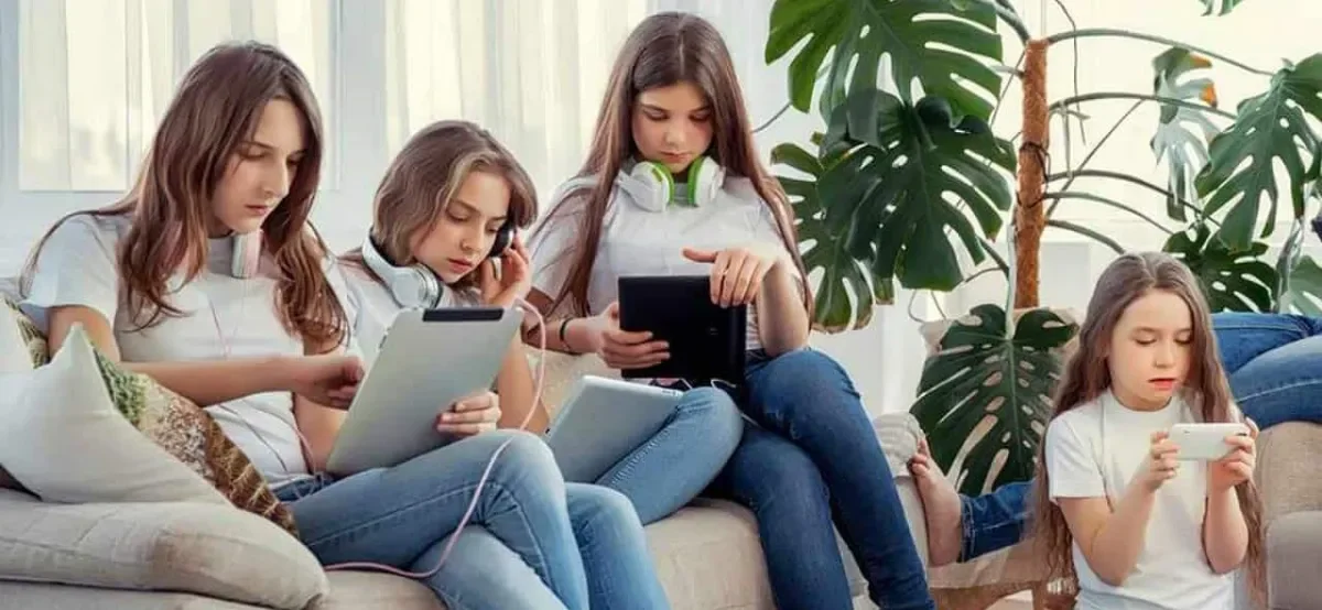 Cilter - Protecting children online