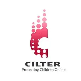 Cilter - Protecting children online